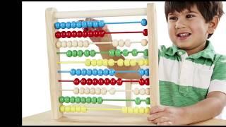 WHAT IS ABACUS?