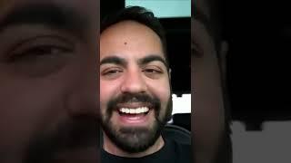 با کورش شرط بستم! #ولاگ #vlog #کومان #kouman