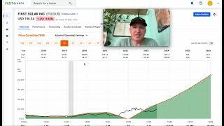 First Solar Stock (Bonus Stock Idea For US Independence Day) $FSLR