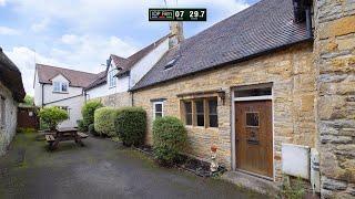 Charming period Cotswold Cottage BROADWAY The COTSWOLDS QUALITY Filming by IDP FILM  Hayman-Joyce