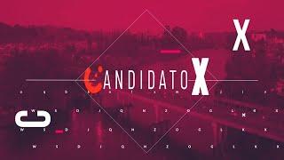 Muy pronto en T-Vinet: CANDIDATO X