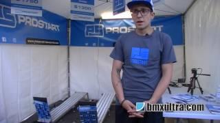 PROSTART BMX Training Gates (Know Your Product. Prostart Episode 1)