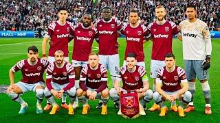 West Ham United ● Road to Victory - 2023