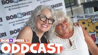 The Bob & Sheri Show Loves You.