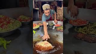 Alam Khan Chapli Kabab House | Best Chapli Kabab in Rawalpindi | Street Food of Pakistan