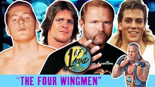 1 Of A Kind With RVD Ep. 75: "The Four Wingmen"