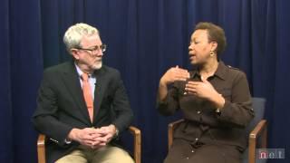 Capitol Conversations: Sen. Tanya Cook - an NET News Feature