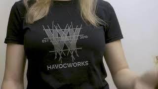 HavocWorks - Skully