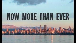 NOW MORE THAN EVER - a skate video by: Adriano Fiore