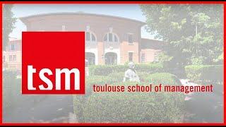 Welcome to Toulouse School of Management (EN)