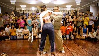 Cornel & Rithika | Bachata ConRi Style | ConRi Sensual Aura season 3