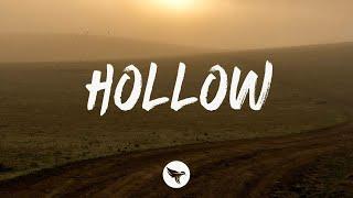 Eddie Flint - Hollow (Lyrics)