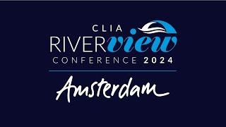 Clia Riverview Conference 2024