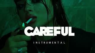 Dancehall Riddim Instrumental 2024 ( Careful )