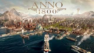 Anno 1800 Soundtrack - Welcome to Bright Sands