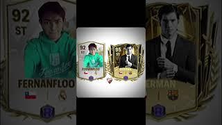 Fernanfloo vs germán #futbol #cartas #fcmobile25 #football @Fernanfloo  @HolaSoyGerman