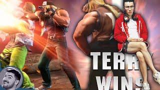 Terry Can Win | CPT World Warrior Asia East Watchalong