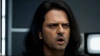 I dont like matt mccourt he shouldnt be in heavy Metal