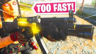 THE NEW MP5.. BEST RUSHING CLASS SETUP! - BEST MP5 CLASS MODERN WARFARE! (Best Class Setups COD MW)