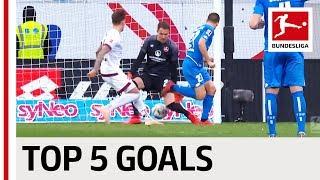 Andrej Kramaric - Top 5 Goals