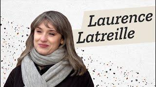 MONTRÉAL SUR LE FLY avec LAURENCE LATREILLE | Silo 57