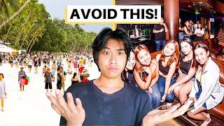 Worst Advice For Expats Moving To The Philippines... (AVOID THIS)