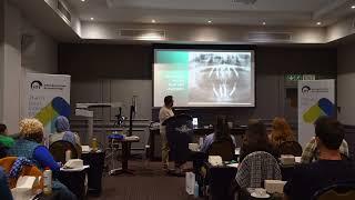 ITI Dentistry Study Club Lecture  , Cape Town