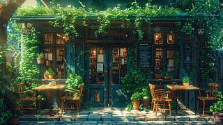 Morning Corner Coffee ShopLofi Hiphop - Lofi SongsDeep focus to study/work/relax/chillLofi Coffee