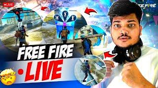 FREE FIRE INDIA KAB AAEGA NEW UPDATE 2025- GARENA FREE FIRE