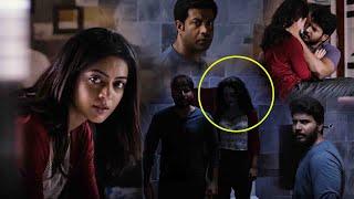 Sundeep Kishan, Anya Singh & Vennela Kishore Interesting Telugu Movie Scene || Kotha Cinema