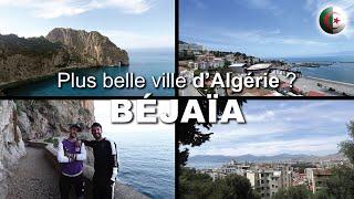  Je prend une claque en Algérie  ⵣ (Béjaïa) #6