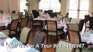 Gayton Terrace Assisted Living | Richmond VA | Virginia | Independent Living | Memory Care