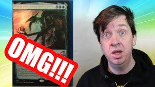 Phyrexian Praetors And Crazy Vehicles That Are Your Commander!? - Kamigawa: Neon Dynasty Spoilers