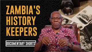 Heroes of Heritage: Zambia's History Keepers