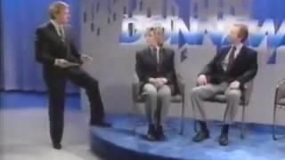 Mathnet | The Case of the Bermuda Triangle