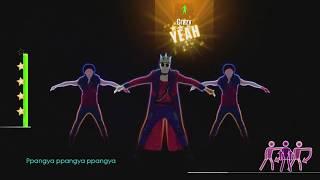 Just Dance 2019  - Bang Bang Bang (Big Bang)