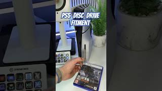 How to install a PS5 Slim Disc Drive!