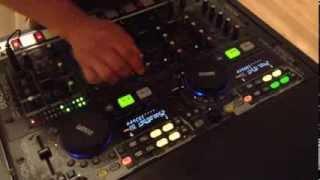 MIX FAST - MILTON ORELLANA DJ