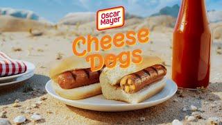 Keep It Oscar | Cheese Dogs