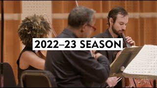 Kaufman Music Center | NEW 2022-23 SEASON | Merkin Hall