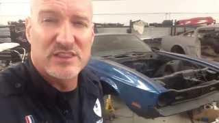 MustangMedic UPDATE! Monday 05-19-2014 William Wieting