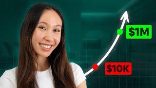 How To Invest $10k (3 Ways!)