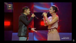 Ferman Akgül & Birce Akalay - Gönül  |  Benimle Söyle Canlı Performans