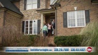 Smith Marketing Real Estate in Greensboro NC