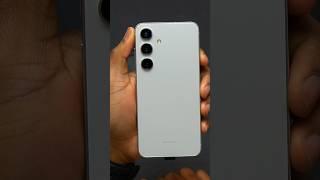 Galaxy S24 Marble Gray unboxing #shorts
