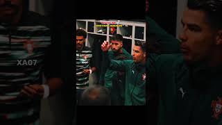 Discipline Of Ronaldo Is On Another Level️ #shorts #ronaldo #messi #shortsvideo