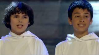 LIBERA - Sanctus (Live) (HD)