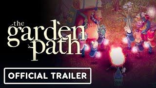The Garden Path - Official Gameplay Trailer