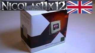 AMD FX-4100 CPU Review