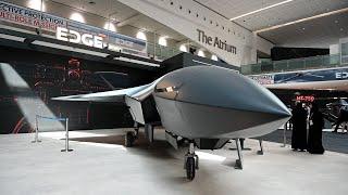 IDEX 2025:  Highlights from the defence industry at Abu Dhabi spectacular